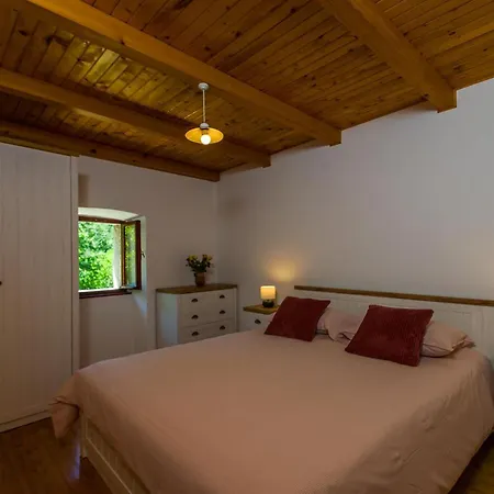 In Istria Apartamento
