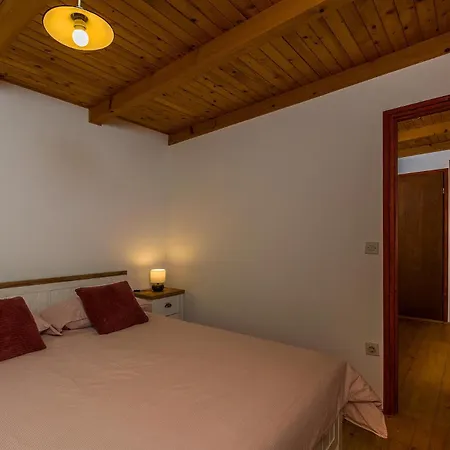 In Istria Apartamento *