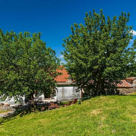 In Istria Apartamento