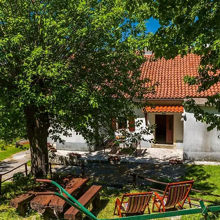 In Istria Kozljak
