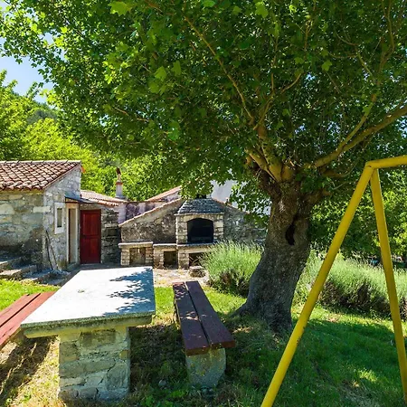 In Istria Apartamento