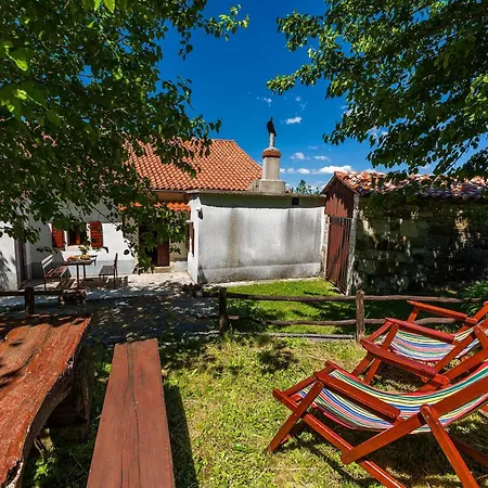 Apartamento In Istria