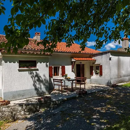 In Istria *