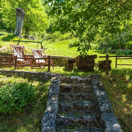 In Istria Kozljak