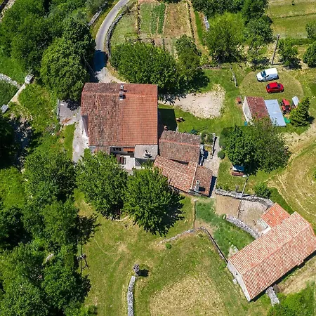 In Istria Kozljak