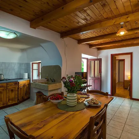 아파트 In Istria Kozljak