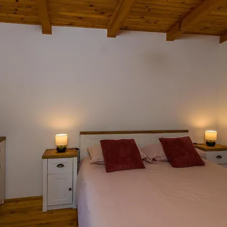 아파트 In Istria Kozljak