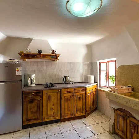In Istria Kozljak