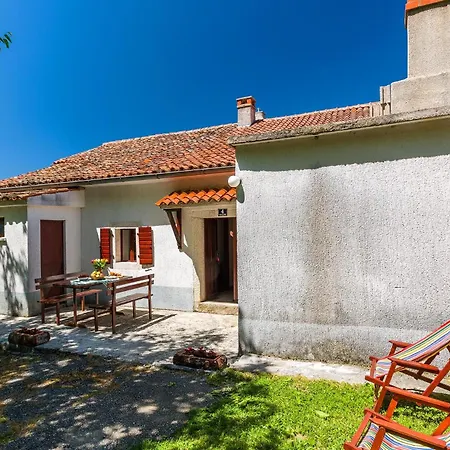 In Istria * Kozljak
