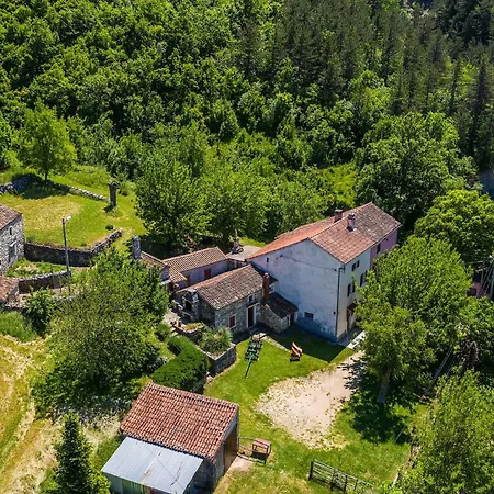 아파트 In Istria *